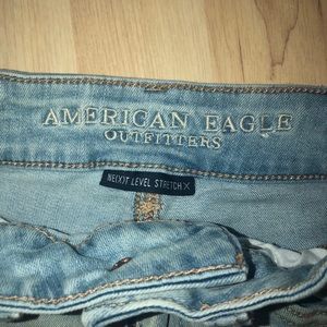 American Eagle Outfitters Shorts - American Eagle jean shorts!! American Eagle Outfitters Shorts - American Eagle jean shorts!!